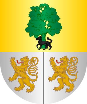 ESCUDO SIGUIENTE