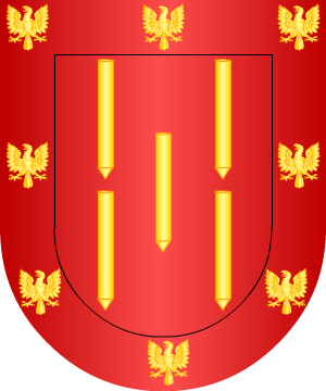 ESCUDO ALEATORIO