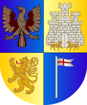 ESCUDO SIGUIENTE