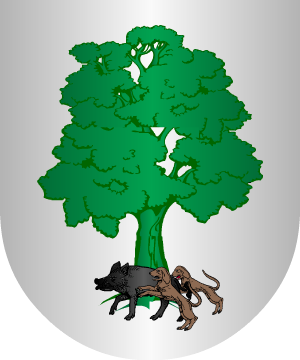 ESCUDO SIGUIENTE