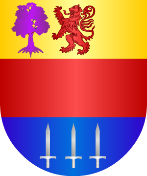 ESCUDO PRECEDENTE