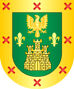 ESCUDO ALEATORIO