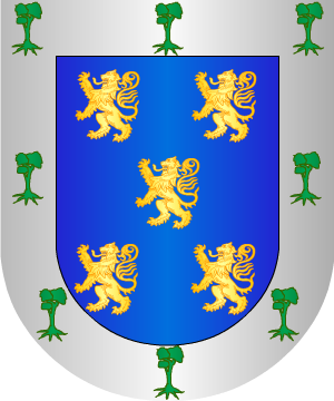 ESCUDO PRECEDENTE