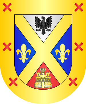 ESCUDO SIGUIENTE