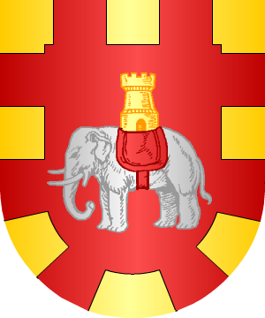 ESCUDO ALEATORIO