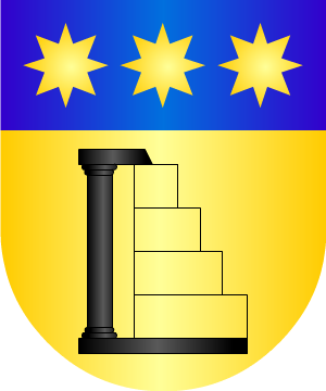 ESCUDO SIGUIENTE