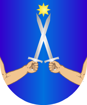 ESCUDO PRECEDENTE