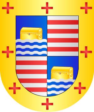 ESCUDO ALEATORIO