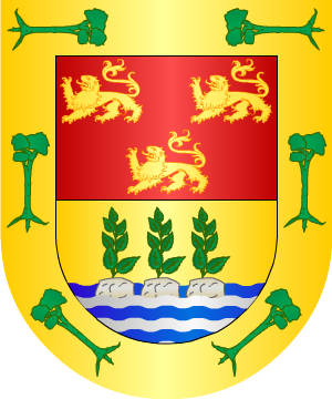 ESCUDO PRECEDENTE
