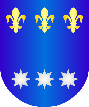 ESCUDO SIGUIENTE