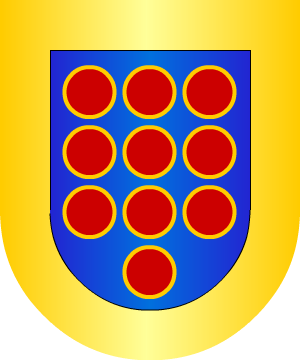 ESCUDO ALEATORIO