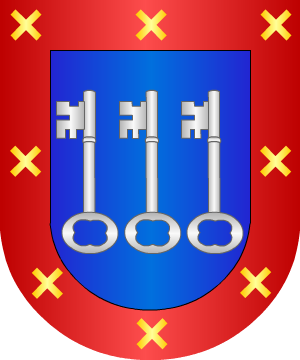 ESCUDO ALEATORIO