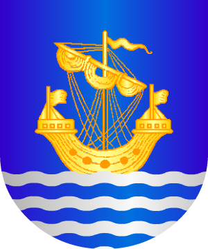 ESCUDO SIGUIENTE