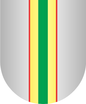 ESCUDO SIGUIENTE
