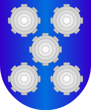 ESCUDO PRECEDENTE