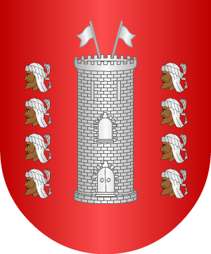 ESCUDO PRECEDENTE