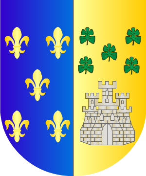 ESCUDO PRECEDENTE