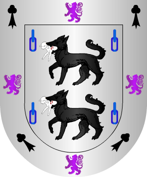 ESCUDO ALEATORIO
