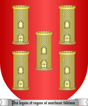 ESCUDO ALEATORIO