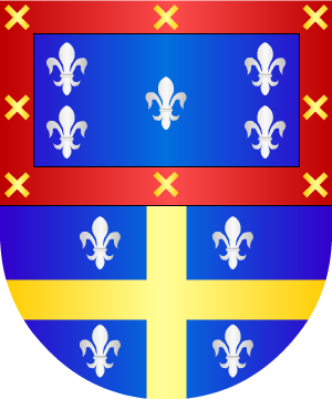 ESCUDO ALEATORIO