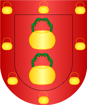 ESCUDO SIGUIENTE