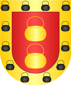 ESCUDO ALEATORIO