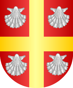 ESCUDO SIGUIENTE