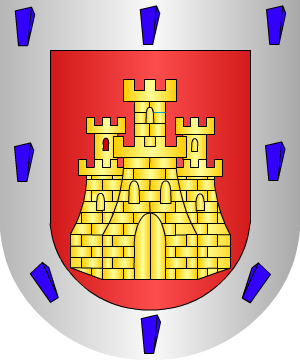 ESCUDO SIGUIENTE