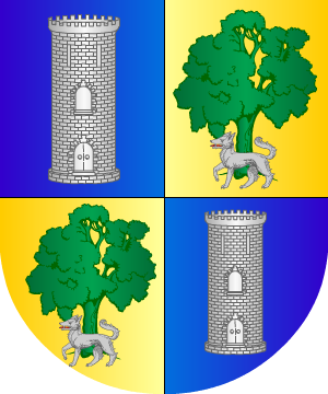 ESCUDO ALEATORIO