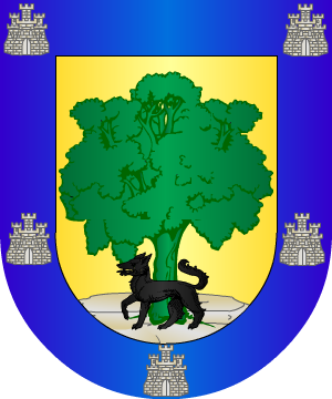 ESCUDO ALEATORIO