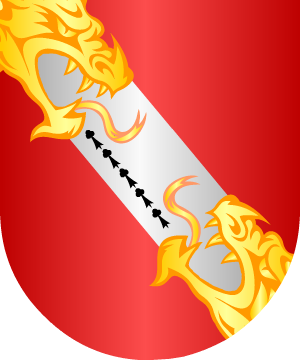 ESCUDO PRECEDENTE