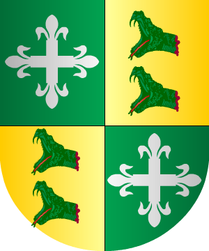 ESCUDO ALEATORIO