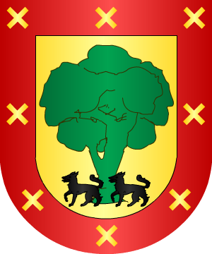 ESCUDO PRECEDENTE