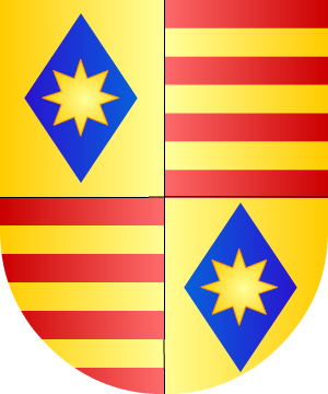 ESCUDO SIGUIENTE