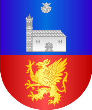 ESCUDO SIGUIENTE
