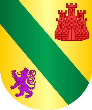 ESCUDO PRECEDENTE