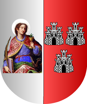 ESCUDO SIGUIENTE