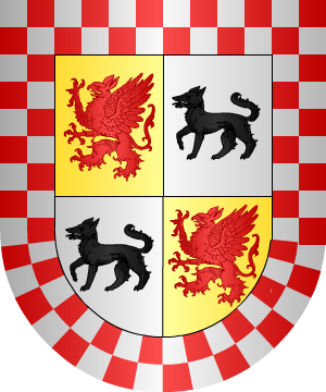 ESCUDO PRECEDENTE