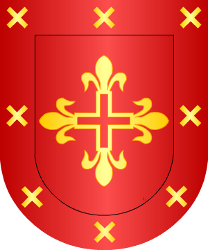 ESCUDO PRECEDENTE