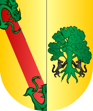 ESCUDO PRECEDENTE