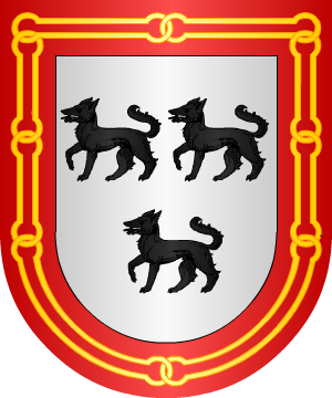 ESCUDO ALEATORIO