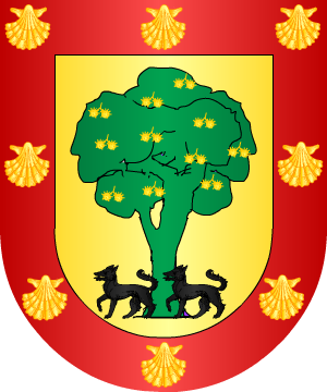 ESCUDO PRECEDENTE