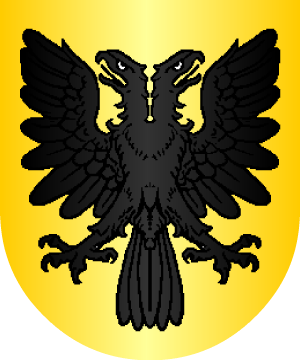 ESCUDO PRECEDENTE