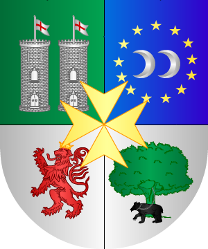 ESCUDO PRECEDENTE