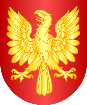 ESCUDO ALEATORIO