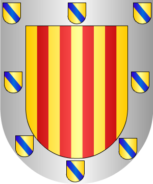 ESCUDO ALEATORIO
