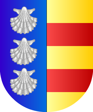 ESCUDO PRECEDENTE