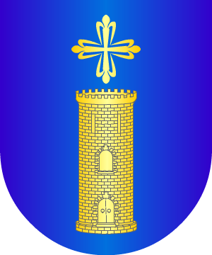 ESCUDO SIGUIENTE