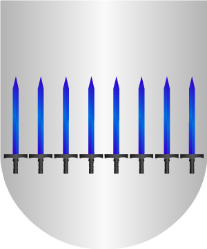 ESCUDO SIGUIENTE