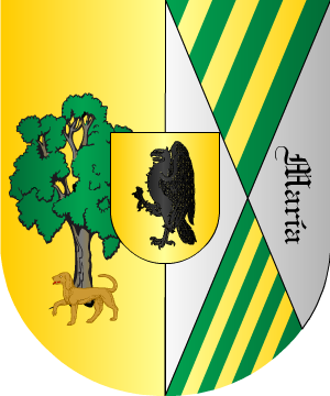 ESCUDO PRECEDENTE